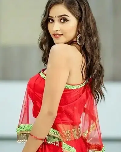 Escort In Baruipur